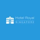 Hotel Royal Singapore logo