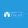 Hotel Royal Singapore logo