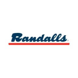 Randalls logo