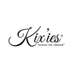 Kix'ies logo