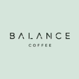 Balance Coffee logo