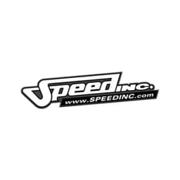 Speed Inc logo