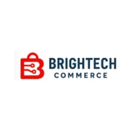 Brightech Commerce logo