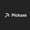 Pickaxe logo