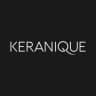 Keranique logo