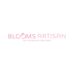 Blooms Artisan logo