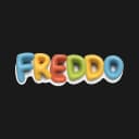 Freddo Toys logo