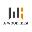 A Wood Idea logo