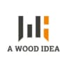 A Wood Idea logo