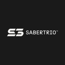 Sabertrio logo