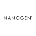 Nanogen logo