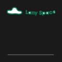 Lany Space logo