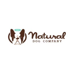 Natural Dog Company logo