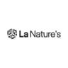 La Nature's logo
