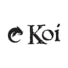 Koi CBD logo