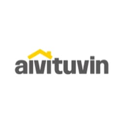 Aivituvin logo