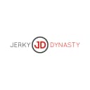 Jerky Dynasty logo
