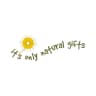 It's Only Natural Gifts logo