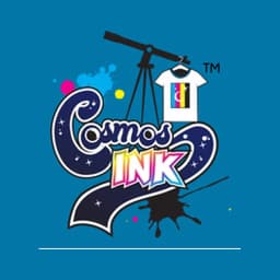 Cosmos Ink logo
