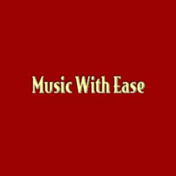 Music With Ease logo