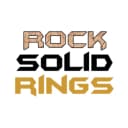 Rock Solid Rings logo