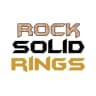 Rock Solid Rings logo