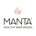 Manta Hair logo