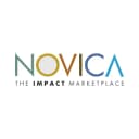 Novica logo