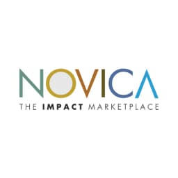 Novica logo