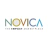 Novica logo