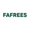 Fafrees Ebike logo