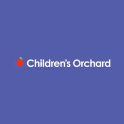 Children's Orchard logo