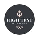 High Test Gummies logo