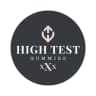 High Test Gummies logo