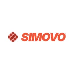 SIMOVO logo