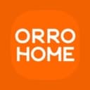 Orro Home logo