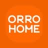 Orro Home logo