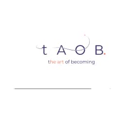 The Art of Becoming logo
