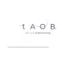 The Art of Becoming logo