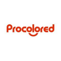 Procolored logo