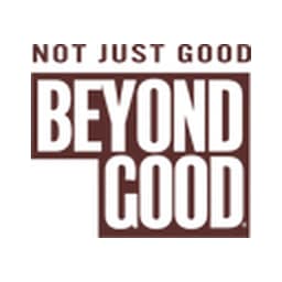 Beyond Good logo