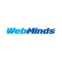 WebMinds logo