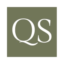 Quorn Stone logo