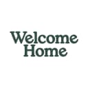Welcome Home logo