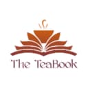 The TeaBook logo