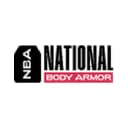 National Body Armor logo