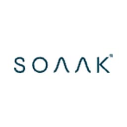 Soaak logo