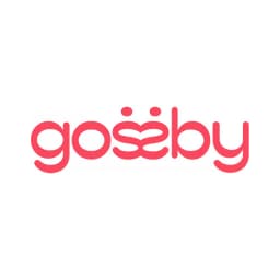Gossby logo
