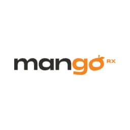 MangoRx logo