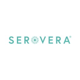 Serovera logo